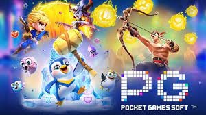 ทำความรู้จักกับ PG SLOT ผู้ให้บริการสล็อตออนไลน์ชั้นนำ